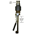 VALVE, AST OVERFILL PREVENTION, 2IN
